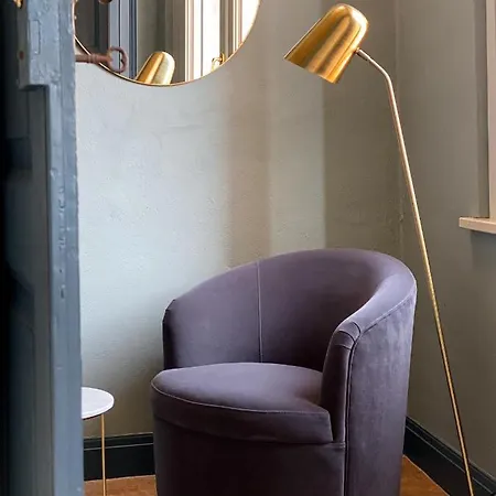 Hébergement de vacances Maison B