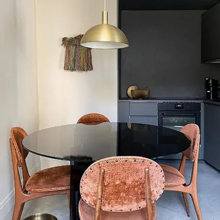 Maison B Hébergement de vacances