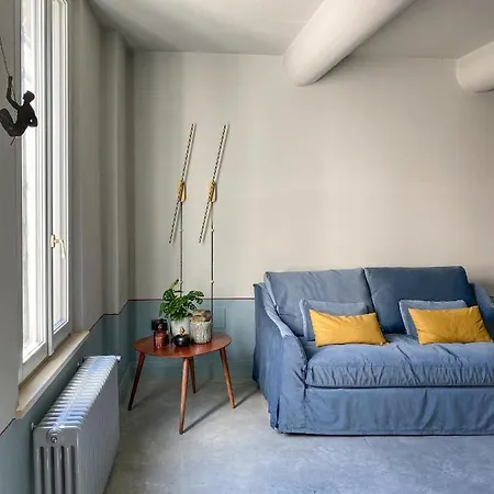 Hébergement de vacances Maison B