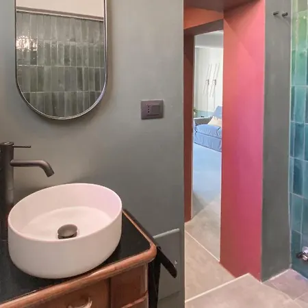 Maison B