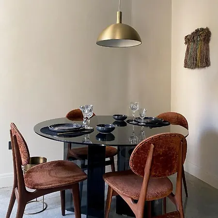 Maison B Hébergement de vacances *