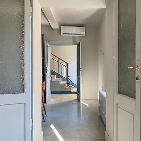 Maison B * Mantoue