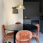 Maison B 펜션