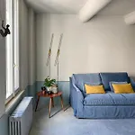 펜션 Maison B