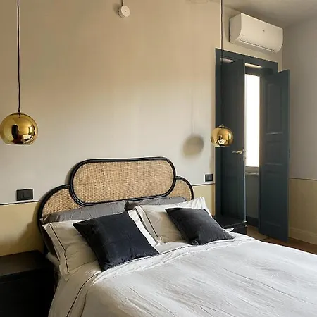 Maison B 만토바