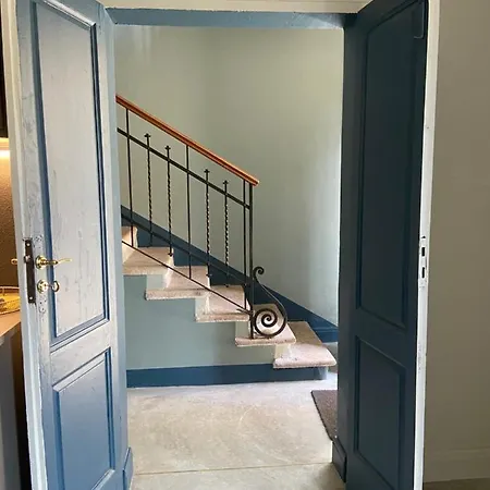 Maison B *