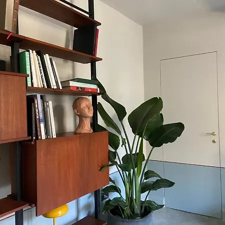 펜션 Maison B