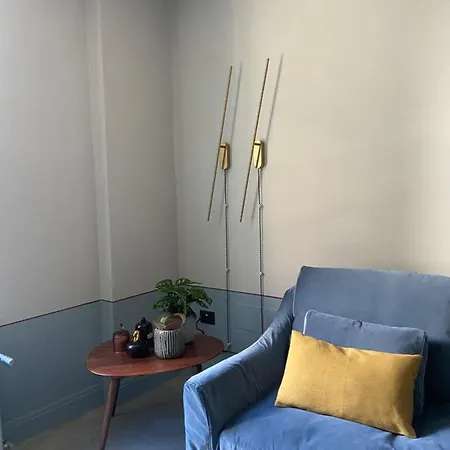 Maison B Mantova