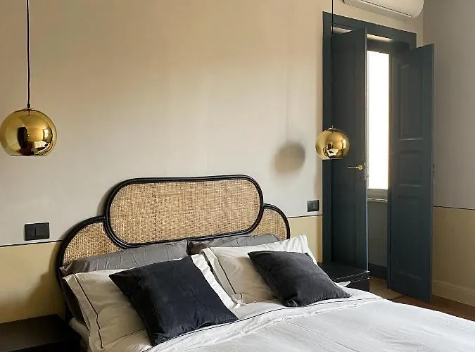 Maison B Mantova