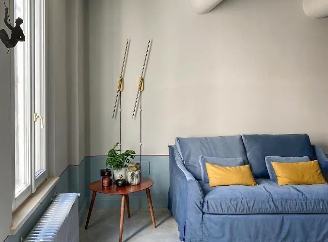 Casa vacanze Maison B