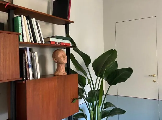 Casa vacanze Maison B
