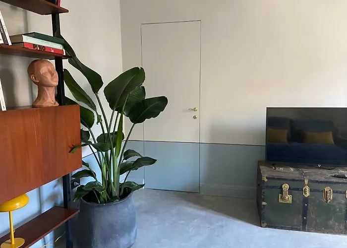 Casa vacanze Maison B *