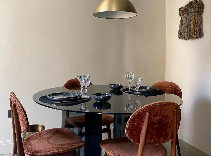 Maison B Casa vacanze *