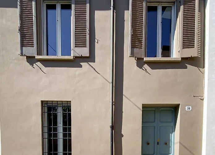 Maison B Casa vacanze Mantova
