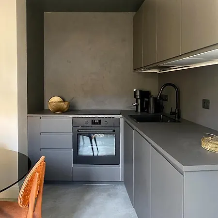 Maison B Semesterbostad